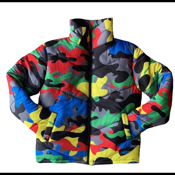 Bright jacket - Picture 2 of 3